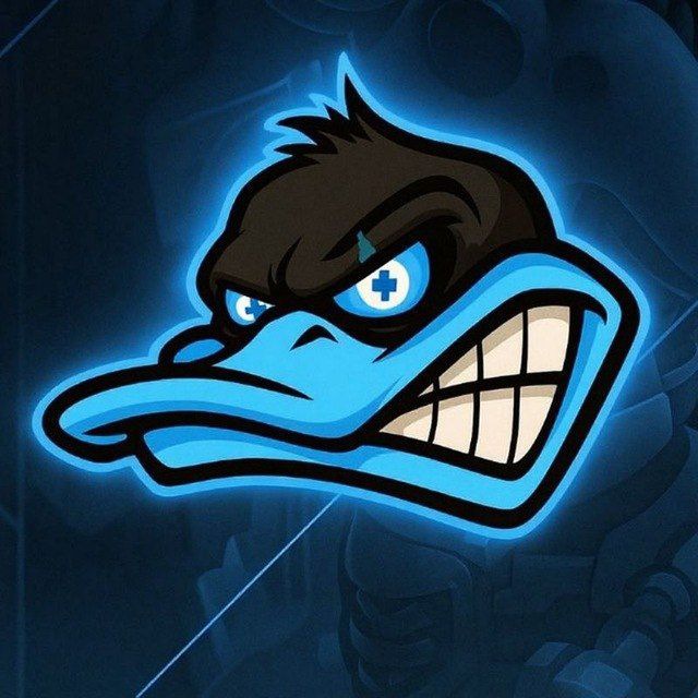 Pato team APK Mod Orange